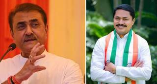 नाना पटोले हे स्वयंभू घोषित मुख्यमंत्री, त्यांच्या वक्तव्याला कोणीही बळी पडणार नाही, प्रफुल्ल पटेलांचा खोचक टोला