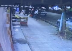 Ahmedabad Firing News: અમદાવાદમાં અંધાધૂંધ ફાયરિંગની ઘટના, વેપારીનું મૃત્યુ