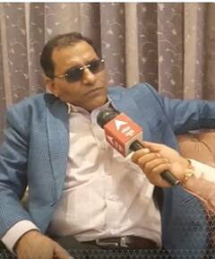 नीतीश कटारा केस पर क्या बोले अजय कटारा? | ABP NEWS SHORTS