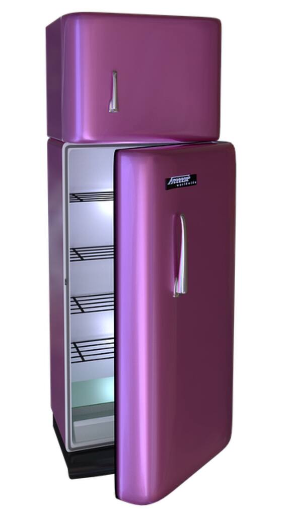 ঘরোয়া উপায়েই নতুনের মত থাকবে ফ্রিজ, কীভাবে