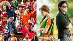 जब ‘चेन्नई एक्सप्रेस’ में दोबारा शूट हुए थे दीपिका पादुकोण के सीन्स, शाहरुख खान की वजह से लिया गया था फैसला?