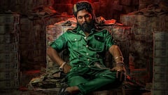 'Pushpa 2' Trailer OUT: Allu Arjun And Fahadh Faasil Lock Horns In A High-Octane Sequel
