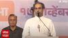 Uddhav Thackeray : माझ्या वडिलांना आणि आजोबांना पैसे नसल्याने शिक्षण सोडावं लागलं, आजही राज्यात बऱ्याच मुलांना पैसे नसल्याने शिकता येत नाही : उद्धव ठाकरे
