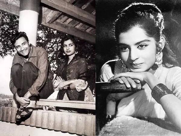 चित्रपटाच्या शूटींगदरम्यान या मैत्रीचं रुपांतर प्रेमात झालं. दोघेही एकमेकांच्या प्रेमात पडले.