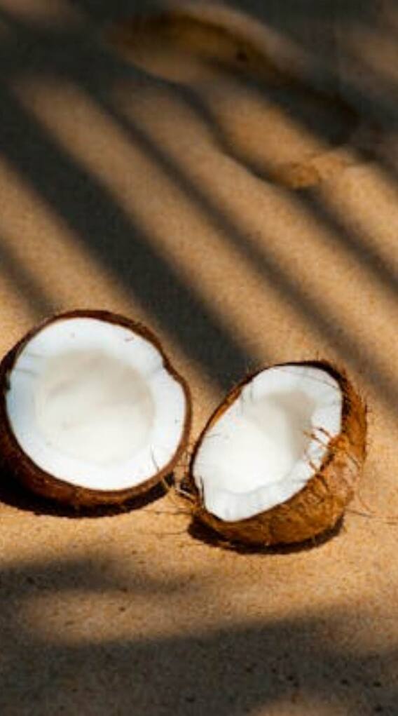 क्या रोजाना नारियल खाना अच्छा है?