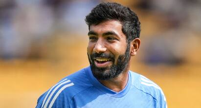 IND vs AUS Jasprit Bumrah To Break Kapil Dev Record India vs Australia Test Series IND vs AUS: Jasprit Bumrah Set To Break Kapil Devs Record In India vs Australia Test Series