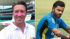 Glenn McGrath Urges Australia To Target An 'Emotional' Virat Kohli During IND vs AUS BGT Tests