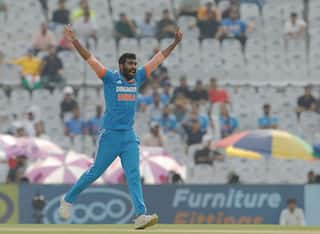 Bumrah has a chance to change the history of Indian cricket know full details