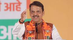 ना जागांवर, नाही स्ट्राईक रेटवर, मुख्यमंत्री बनेल तो...; मुख्यमंत्रीपदाबाबत देवेंद्र फडणवीस यांची स्पष्टोक्ती, म्हणाले... 