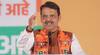 Devendra Fadnavis : ना जागांवर, नाही स्ट्राईक रेटवर, मुख्यमंत्री बनेल तो...; मुख्यमंत्रीपदाबाबत देवेंद्र फडणवीस यांची स्पष्टोक्ती, म्हणाले...