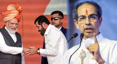 महाराष्ट्र गुजरात आणि अदानीच्या चरणी वाहणार्‍या बुटचाट्यांच्या हाती देणार का? पाटणच्या सभेतून उद्धव ठाकरेंचा घणाघात  