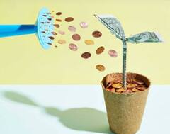 गुंतवणुकीचा 'हा' एक फॉर्म्युला पाळा, तिजोरी कधीच होणार नाही खाली?