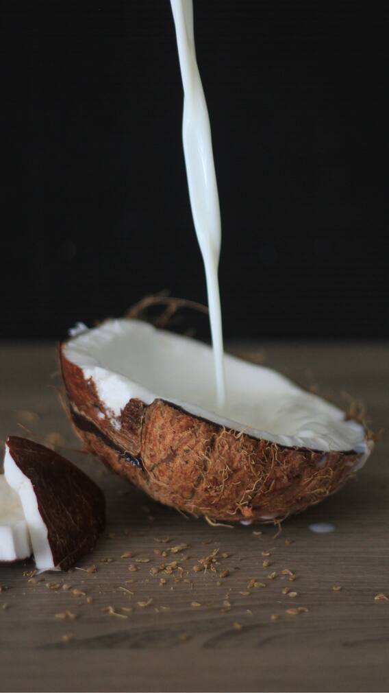 Winter Special: 9 South Indian Coconut Milk Sweets To Savour