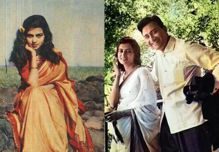 1954 साली आलेल्या 'टॅक्सी ड्रायव्हर' चित्रपटाच्या सेटवर या दोघांची मैत्री झाली.