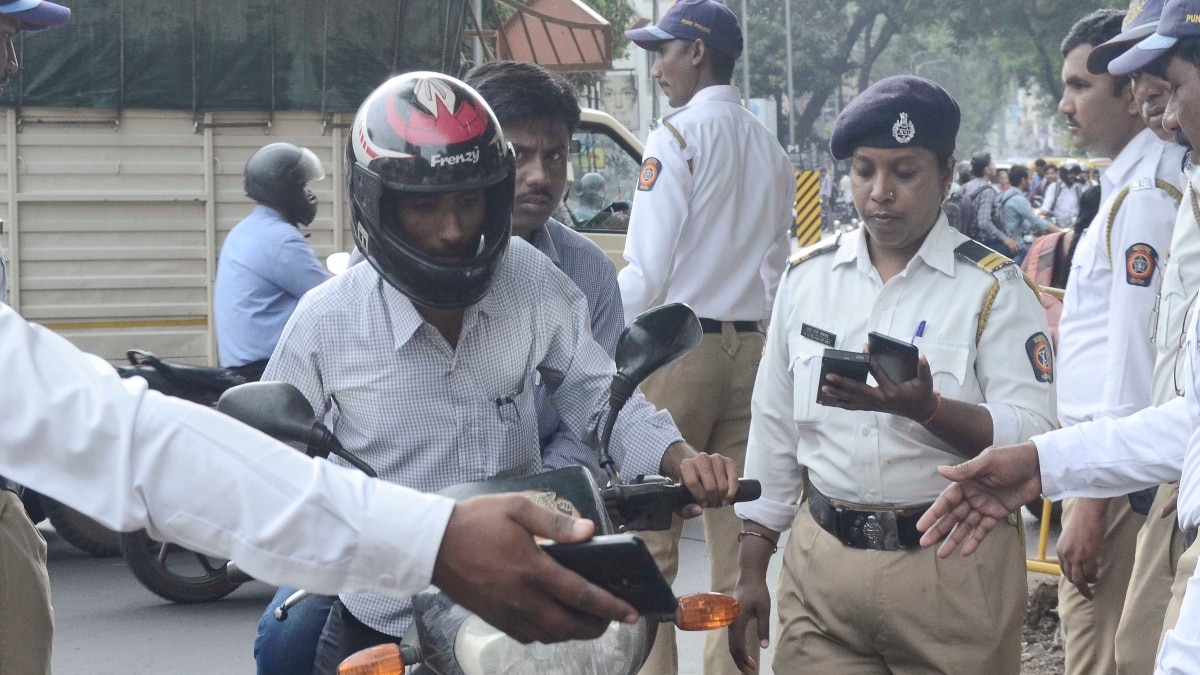 Patna Traffic News: पटना में ट्रैफिक नियम तोड़ने वालों की अब खैर नहीं, लाइसेंस होगा रद्द, प्रशासन सख्त