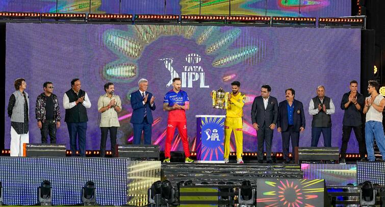 IPL 2025 Auction Live Streaming, Date, Timings In IST, Venue Details