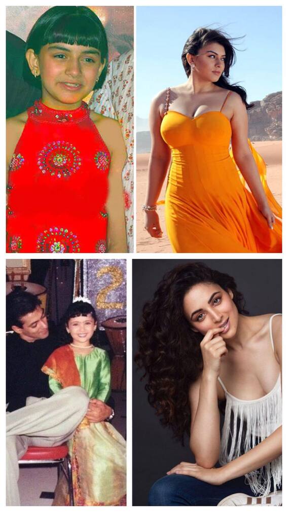 ये है बॅालीवुड के सबसे फेमस चाइलड आर्टिस्ट