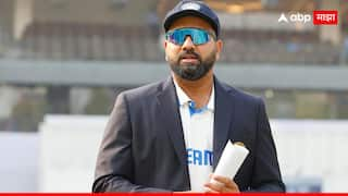 Mohammed Shami to join Rohit Sharma in Australia ahead of ind vs aus 1st Perth Test Marathi news