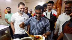 राहुल गांधी क्यों पहनते हैं सफेद टी-शर्ट? लड़की के सवाल पर कांग्रेस सांसद ने खोला राज