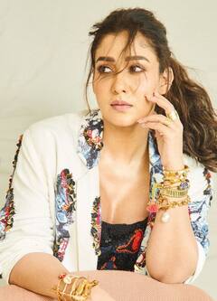 क्रिश्चियन से हिंदू बनीं, इंग्लिश लिटरेचर की ज्ञानी भी हैं और साउथ की सुपरस्टार भी, जानें कौन हैं ये