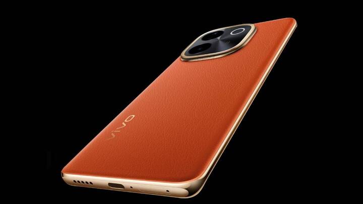 माना जा रहा है कि इस स्मार्टफोन में 50MP के प्राइमरी Sony IMX882 कैमरा सेंसर दिया जाएगा. इसके अलावा इसमें एक 8MP का अल्ट्रा वाइड कैमरा भी मौजूद रहेगा.