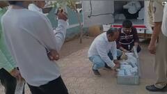 नाकाबंदी दरम्यान साडेपाच कोटी रुपयांचे सोने आढळले, जळगावमध्ये खळबळ, पोलिसांकडून चौकशी सुरु