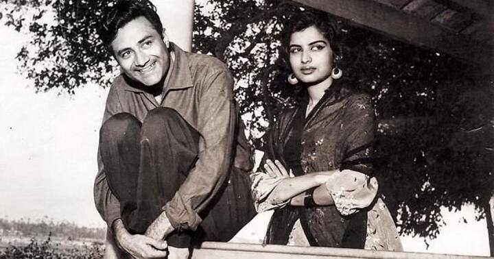 देव आनंद याचं पहिलं प्रेम अपूर्ण राहिलं. देव आनंद हिंदू आणि सुरैय्या मुस्लिम असल्यामुळे त्यांचं नात तुटलं. यानंतर देव आनंद यांच्या आयुष्यात कल्पना कार्तिकने प्रवेश केला.