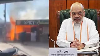 'கூட்டத்தை கூட்டுங்க' தேர்தல் பிரச்சாரம் கேன்சல்.. டெல்லி விரைந்த அமித் ஷா!