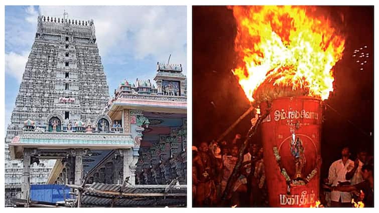 Karthigai Month 2024 know when celebrate karthigai deepam muhoortha days full details here Karthigai Month 2024: கார்த்திகை தீபம் எப்போது? எந்த நாளில் என்னென்ன விசேஷம்? ஓர் அலசல்