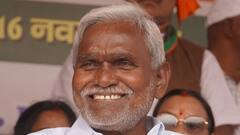 झारखंड: 'बंटेंगे तो कटेंगे, एक रहेंगे तो सेफ रहेंगे' नारे पर क्या है चंपई सोरेन का स्टैंड, साफ किया रुख