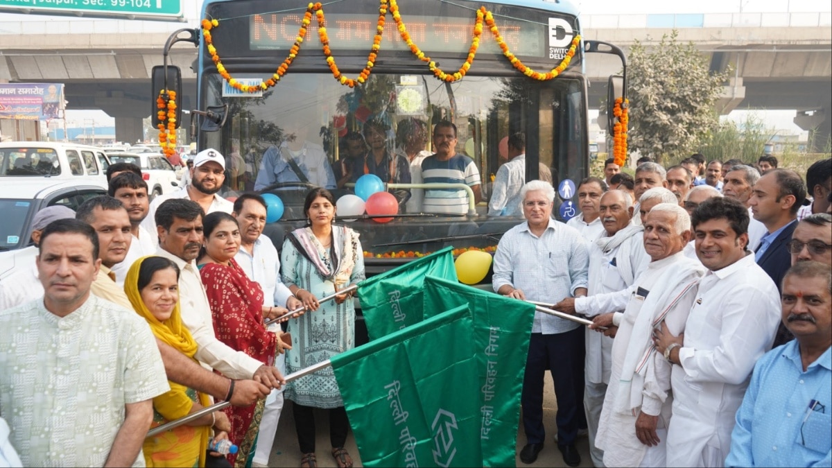 कैलाश गहलोत ने इस्तीफे देने से पहले दिल्ली के लिया था कौन सा बड़ा फैसला? यहां जानें