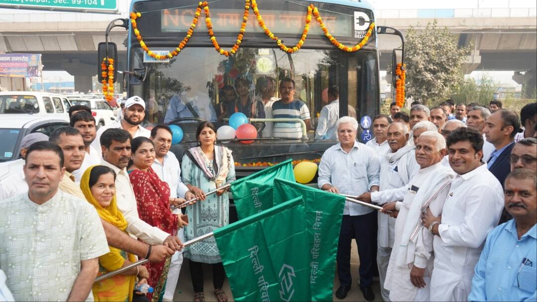 कैलाश गहलोत ने इस्तीफा देने से पहले दिल्ली के लिया था कौन सा बड़ा फैसला? यहां जानें Kailash Gehlot Resignation Last Big Decision as Delhi AAP Government Cabinet Minister before Resigning कैलाश गहलोत ने इस्तीफा देने से पहले दिल्ली के लिया था कौन सा बड़ा फैसला? यहां जानें