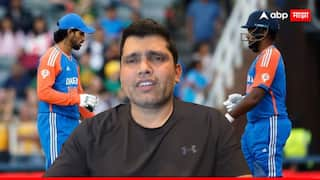 Kamran Akmal on Sanju Samson and Tilak Varma prove again India Great Victory