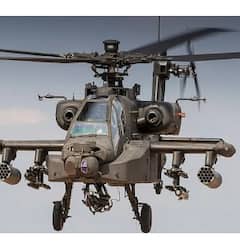 Shocking: ਲੜਾਕੂ ਹੈਲੀਕਾਪਟਰ 'ਚ ਜਿ*ਨ*ਸੀ ਸ*ਬੰਧ ਬਣਾ ਰਹੇ ਸੀ ਫੌਜੀ, ਜਦੋਂ ਪਹੁੰਚੀਆ ਸਟਾਫ ਤਾਂ ਮੱਚਿਆ ਹੰਗਾਮਾ...