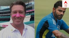 শুরু থেকেই ওঁকে চেপে ধরো.., বিরাটকে আটকাতে কামিন্স, স্টার্কদের পরামর্শ ম্য়াকগ্রার