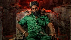 మాసు డోసు పెరిగింది బాసూ - ‘పుష్ప 2’ ట్రైలర్ రిలీజ్ - సినిమా ఈ రేంజ్ అయితే ‘బాహుబలి 2’ అవుట్!