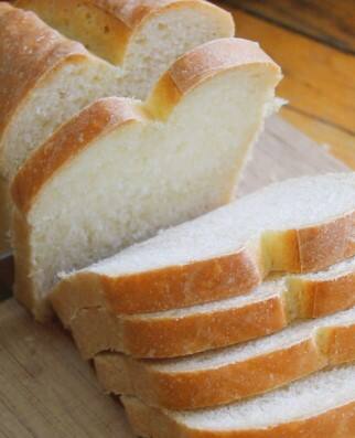 தினமும் காலை உணவாக வெள்ளை ரொட்டி சாப்பிடுகிறீர்களா?  பிரச்னை கன்ஃபார்ம்