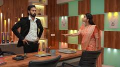 Brahmamudi Serial November 18th Episode Highlights: టేబుల్ కింద దాక్కున్న దుగ్గిరాల వారసుడు కళావతి కంటపడితే - బ్రహ్మముడి నవంబరు 18 ఎపిసోడ్ హైలెట్స్!