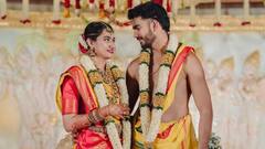 पिछले सीजन तक कुंवारे थे ये स्टार क्रिकेटर, IPL 2025 में वाइफ भी स्टेडियम करने आएंगी सपोर्ट