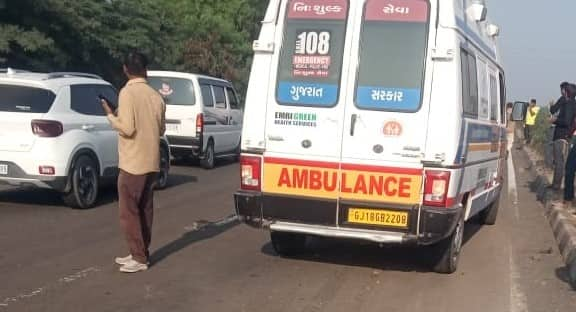 18-Year-Old Helper Killed After Truck Rams Against Another Vehicle On Delhi's Rajokari Flyover