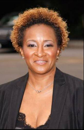 Wanda Sykes: She hosted the 94th Academy Awards with co-hosts Regina Hall and Amy Schumer. (All Image: IMDb)