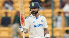 IND vs AUS: இன்னும் 5 நாளில் ஆஸ்திரேலியா டெஸ்ட்! பயிற்சி ஆட்டத்தில் கோலி எடுத்த ரன் இத்தனையா?