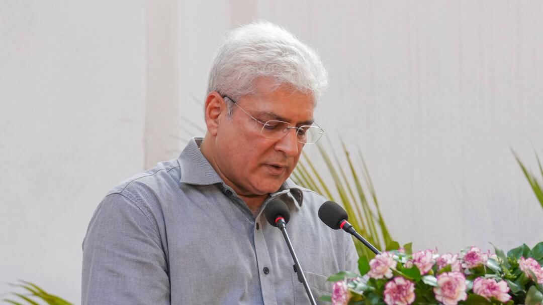 Why Kailash Gahlot resign from post of Delhi Transport Minister Know meaning Kailash Gahlot Resign: कैलाश गहलोत ने परिवहन मंत्री पद से क्यों दिया इस्तीफा? जानें इसके मायने