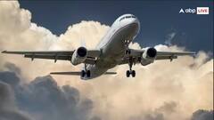 ਜ਼ਮੀਨ ਤੋਂ ਕਿੰਨੀ ਉਚਾਈ 'ਤੇ ਉੱਡਦਾ ਹੈ ਇੱਕ ਹਵਾਈ ਜਹਾਜ਼ ? ਜਾਣੋ ਸਹੀ ਜਵਾਬ