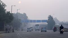 No Respite From 'Severe' Air Quality In Delhi, Flights Delayed Due To Low Low Visibility