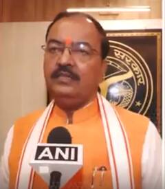 Keshav Maurya on CM Yogi : 'सीएम योगी का अपमान न तो केशव प्रसाद मौर्य बर्दाश्त करेगा,न देश की जनता'