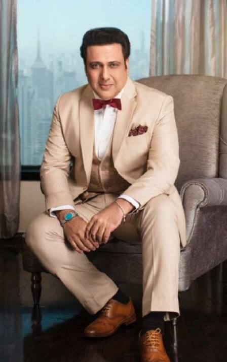 ਗੋਲੀ ਲੱਗਣ ਤੋਂ ਬਾਅਦ ਫਿਰ ਹਸਪਤਾਲ ਭਰਤੀ ਹੋਏ ਗੋਵਿੰਦਾ, ਛਾਤੀ 'ਚ ਦਰਦ...