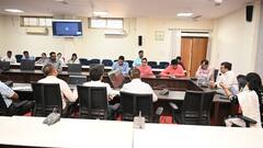 सीएम मोहन यादव इस दिन करेंगे उज्जैन सरकारी मेडिकल कॉलेज का भूमि पूजन, सिंहस्थ से पहले होगा शुरू