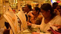 7 दिन में 3710 रुपये सस्ता हो गया सोना, अब 10 ग्राम सिर्फ इतने रुपये में खरीद सकता है आम आदमी