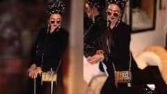 Rekha Photo: 70 વર્ષની ઉંમરે ફરી રેટ્રો ક્વીન બની રેખા, મનીષ મલ્હોત્રાએ શેર કરી તસવીરો, ચાહકો થયા આફરીન